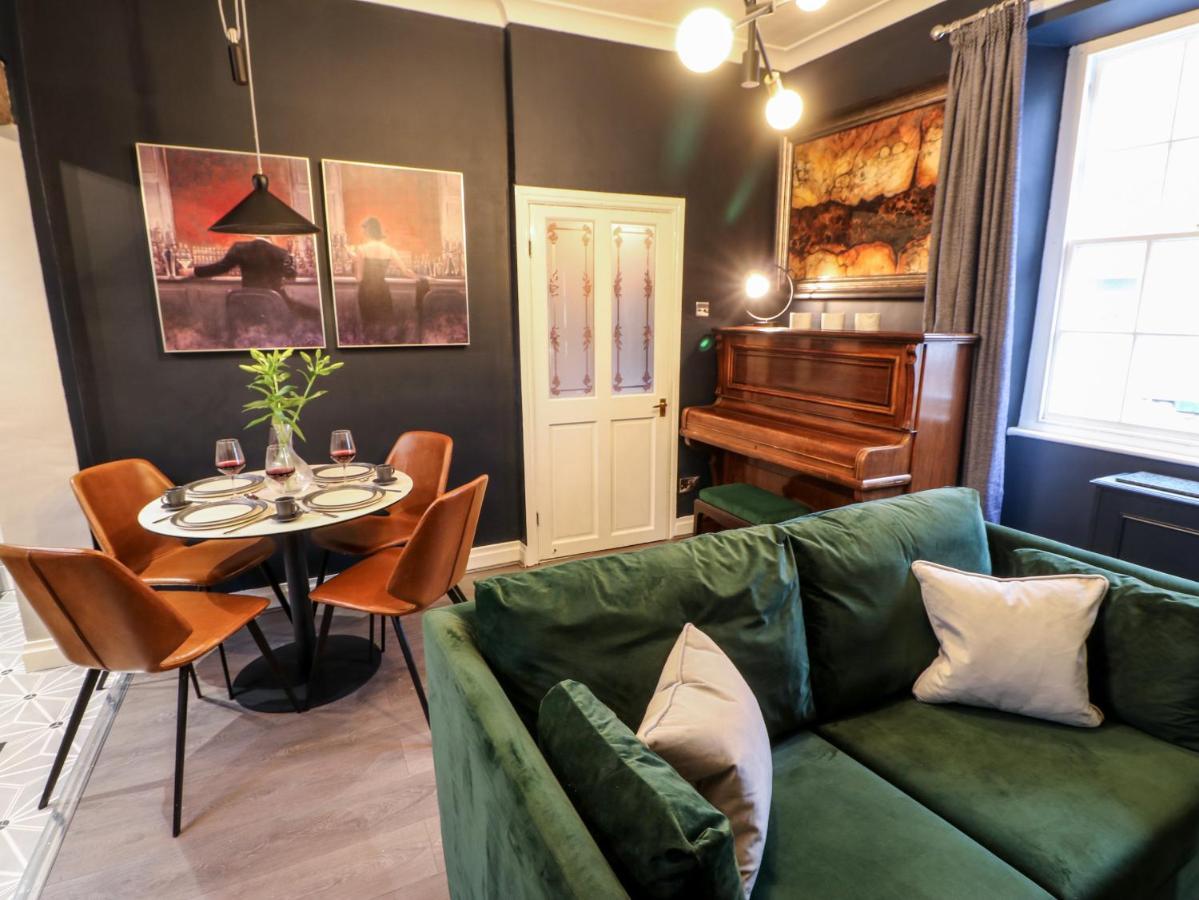 Jaipur House Villa Richmond  Eksteriør billede